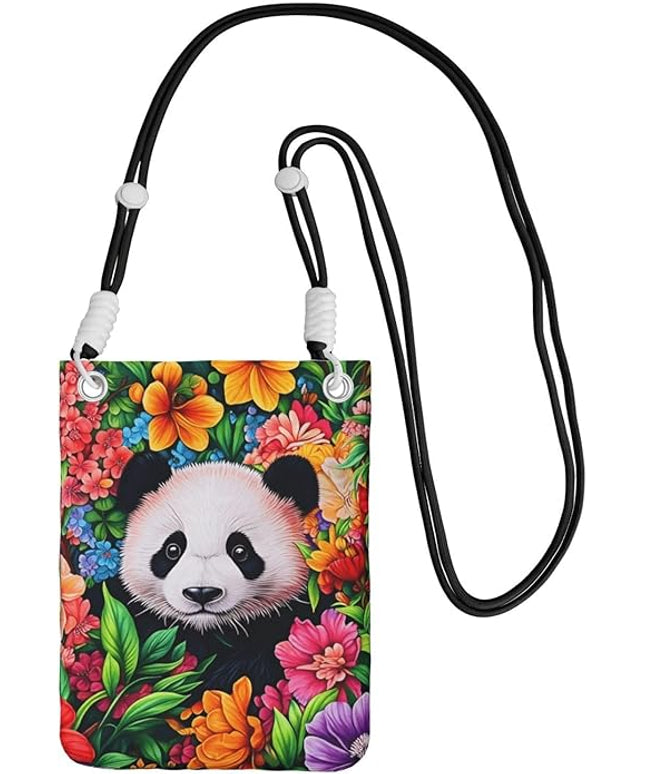 Small Crossbody Bag,Cell Phone Pouch For Women,Gift Wallet,Coin Purse For Daily Shopping Walking