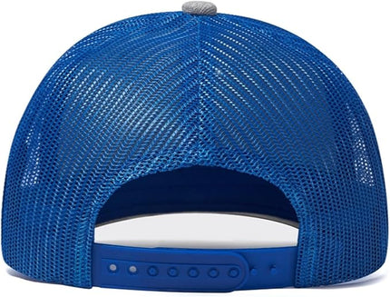 VOASTEK Running Hats for Men Baseball Cap Outdoor Essentials Runner Hat Jogging Cap Tennis Golf Workout Hats