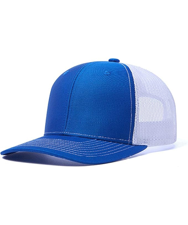 VOASTEK Running Hats for Men Baseball Cap Outdoor Essentials Runner Hat Jogging Cap Tennis Golf Workout Hats