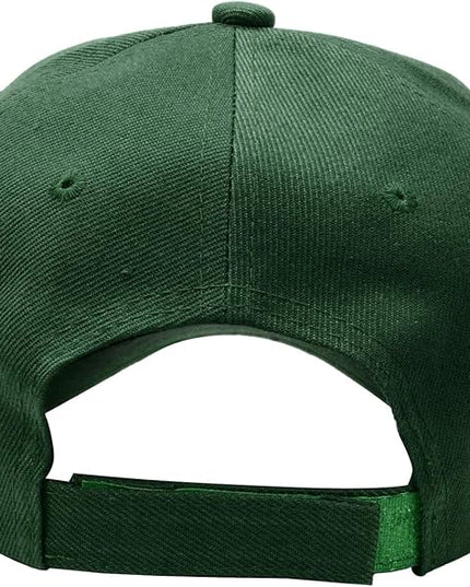 Falari Baseball Cap Adjustable Size for Running Workouts and Outdoor Activities All Seasons