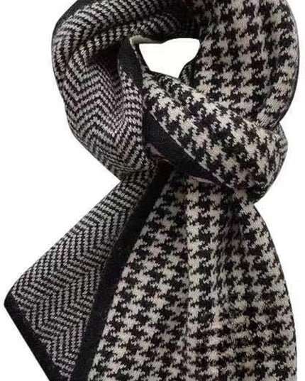 Scarf For Women Winter Scarves For Women Cashmere Womens Scarves Neck Scarf Plaid Fall Soft Classic Warm Lightweight