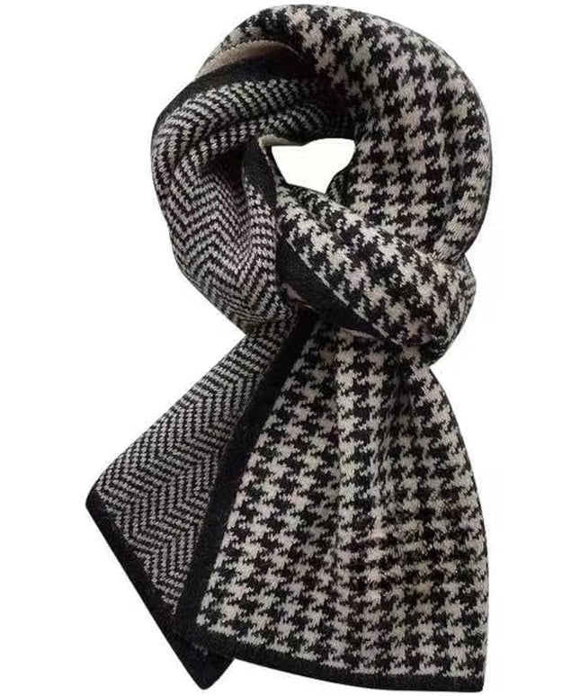 Scarf For Women Winter Scarves For Women Cashmere Womens Scarves Neck Scarf Plaid Fall Soft Classic Warm Lightweight