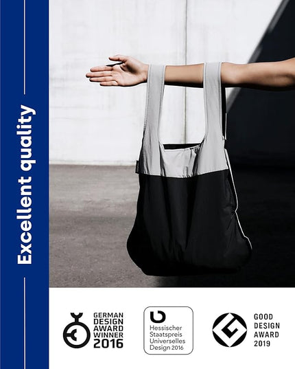 Notabag Original Unisex Hand Luggage