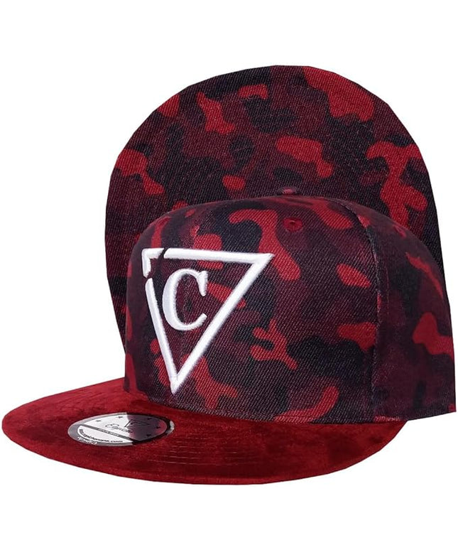Capiche [99+ Variations] Special Series Snapback Cap - One Size Unisex Men