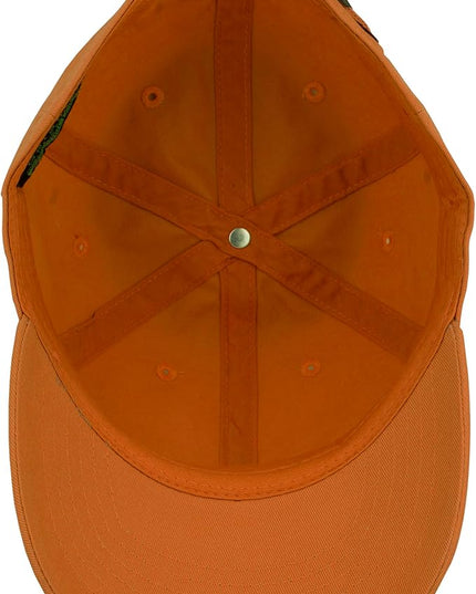 Gelante Baseball Cap Dad Hat 100% Cotton Polo Style Plain Blank Adjustable Size.