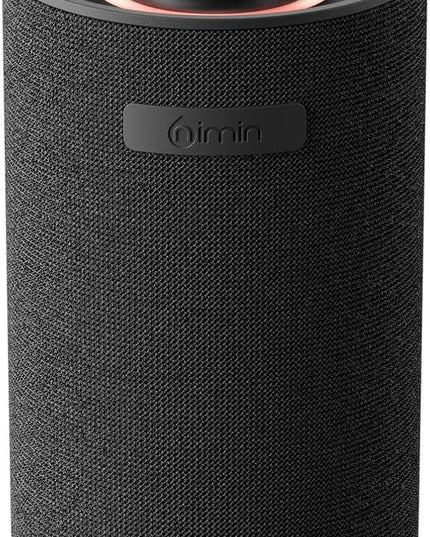 Waterless Car Diffuser & Home Aromatherapy Diffuser with Ignition-Activated Start/Stop | Cordless Portable Car Air Freshener for Essential Oils 5/10/15ml | Adjustable Scent, 2-in-1 Home/Car Mode