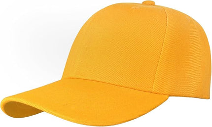 Falari Baseball Cap Adjustable Size for Running Workouts and Outdoor Activities All Seasons