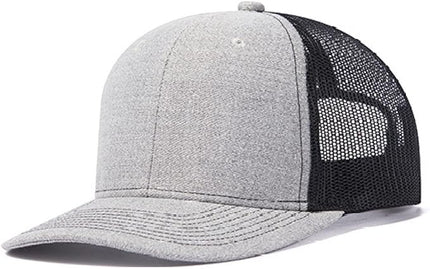 VOASTEK Running Hats for Men Baseball Cap Outdoor Essentials Runner Hat Jogging Cap Tennis Golf Workout Hats