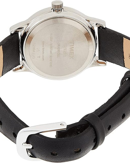 Timex Women's Premium Dress 32mm Watch