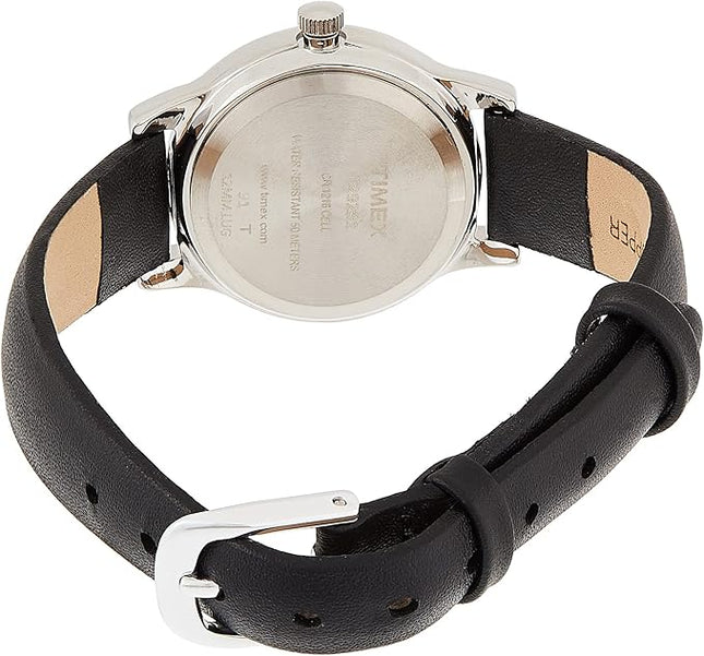 Timex Women's Premium Dress 32mm Watch