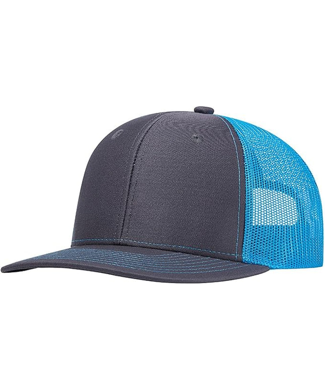 VOASTEK Running Hats for Men Baseball Cap Outdoor Essentials Runner Hat Jogging Cap Tennis Golf Workout Hats