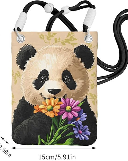 Small Crossbody Bag,Cell Phone Pouch For Women,Gift Wallet,Coin Purse For Daily Shopping Walking