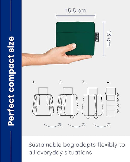 Notabag Original Unisex Hand Luggage