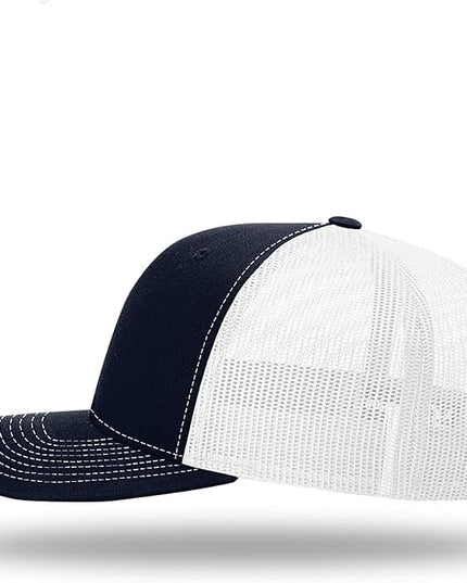 Tatooine National Park Patch Back Mesh Hat Casual Wear - Baseball Cap for Mens & Womens Mesh Adjustable Snapback Strap