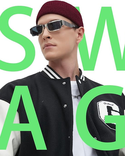 Fisherman Beanie Hats for Men Women,Wool Knit Trawler Skull Cap,Watch Cap,Spring Fall Winter Warm Short Hats
