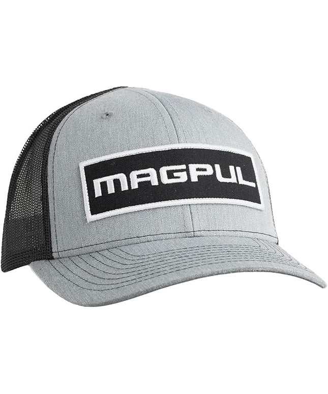 Magpul Trucker Hat Snap Back Baseball Cap, One Size Fits Most