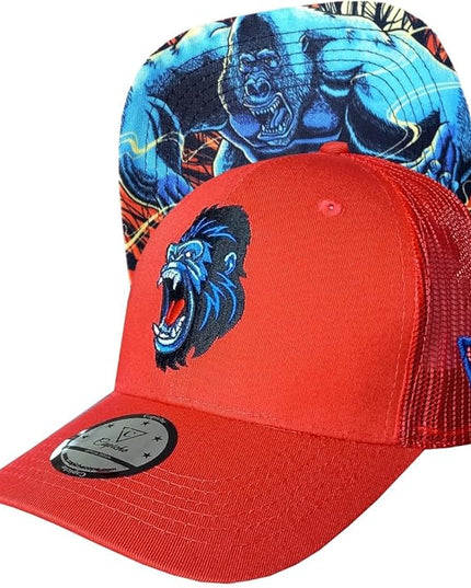 Capiche [99+ Variations] Special Series Snapback Cap - One Size Unisex Men