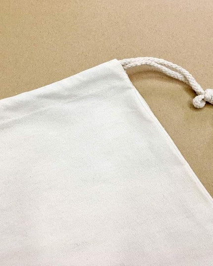 Breathable Dust-proof Drawstring Storage Pouch String Bag for Handbags Purses Shoes Eco Bag (5 PCS,13.77 * 15.74 in)