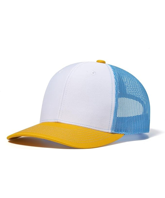 VOASTEK Running Hats for Men Baseball Cap Outdoor Essentials Runner Hat Jogging Cap Tennis Golf Workout Hats