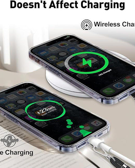 SHANSHUI Phone Lanyard, Crossbody Wrist Nylon Cell Phone Lanyard Tether Pads Compatible with iPhone & All Smartphones in Full Cover Cases