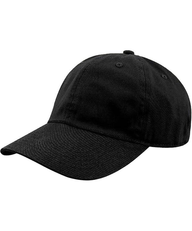 Unisex Classic Baseball Cap | Low Profile Soft Top Unstructured Cotton Baseball Cap | Adjustable Size Buckle for Women Men