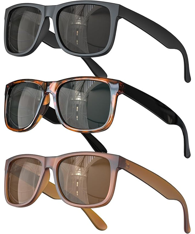 Sunglasses-women Polarized Sunglasses-womens: Trendy Sun Glasses polarized UV400 Protection Fashion Sun glasses