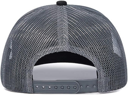 VOASTEK Running Hats for Men Baseball Cap Outdoor Essentials Runner Hat Jogging Cap Tennis Golf Workout Hats