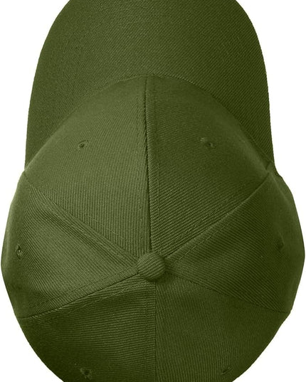 Falari Baseball Cap Adjustable Size for Running Workouts and Outdoor Activities All Seasons