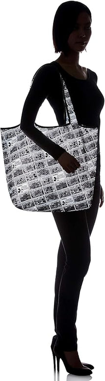 CHIFLE ECO0408 Character Folding Eco Bag