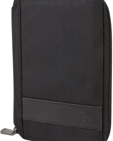 Travelon RFID Blocking Multi-Passport Holder