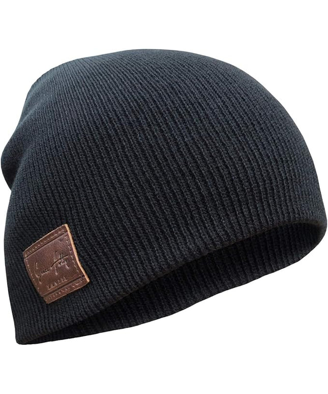 Grace Folly Knit Beanie Hat Cap for Men or Women