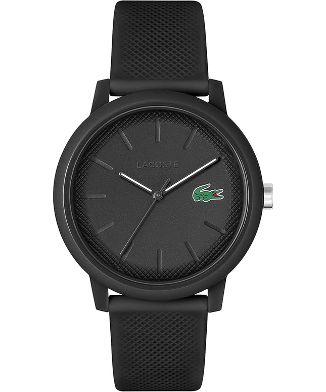 Lacoste 12.12 Men's Quartz Watch - TR90 Case Quartz - Premium Sporty Fashion Timepiece
