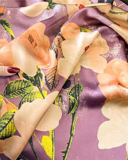 Headscarf Large Square Scarf 35" Fashion Scarves Silk Feeling Hair Wrapping Scarfs Hairscarf BA16