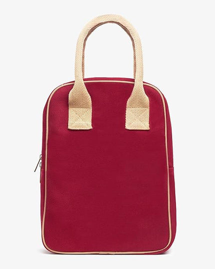 Eco Right Insulated Lunch Bag Women, Work Lunch Box for Men, Adults