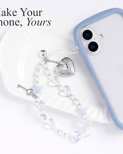 iFace Phone Charm Bead Straps
