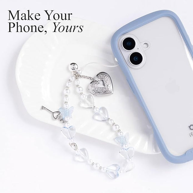 iFace Phone Charm Bead Straps