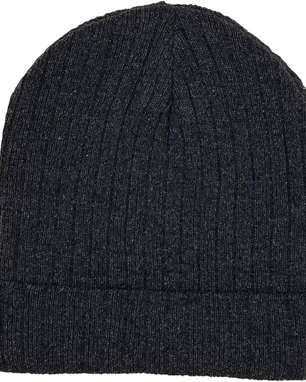 48 Pack Kids Winter Beanies, Warm Cold Weather Hats for Boys Girls Children, School Outdoors, Bulk