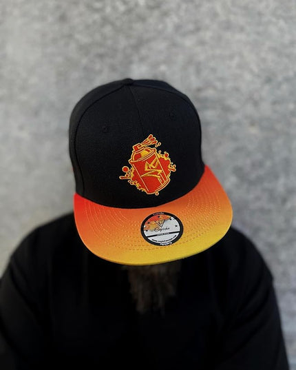Capiche [99+ Variations] Special Series Snapback Cap - One Size Unisex Men