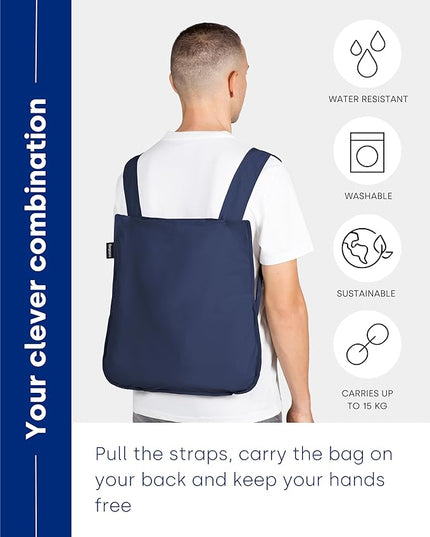Notabag Original Unisex Hand Luggage