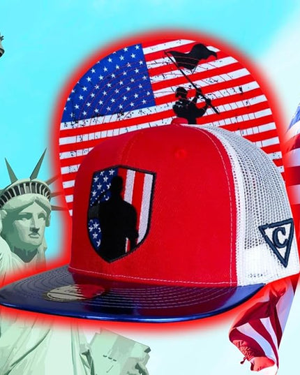 Capiche [99+ Variations] Special Series Snapback Cap - One Size Unisex Men