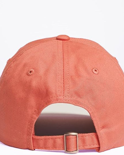 E BY ELIDAN Classic Dad Hat Cotton, Low-Profile Plain Baseball Cap, Adjustable, Breathable and Packable