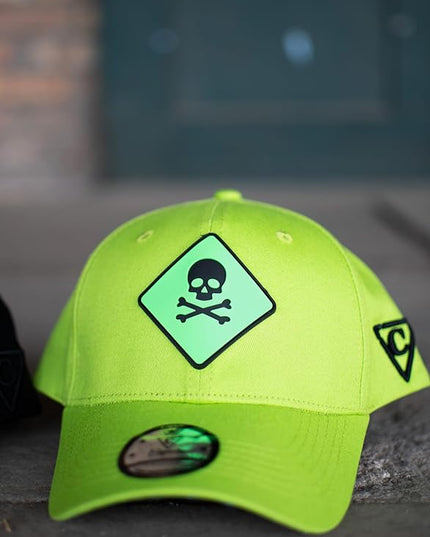 Capiche [99+ Variations] Special Series Snapback Cap - One Size Unisex Men