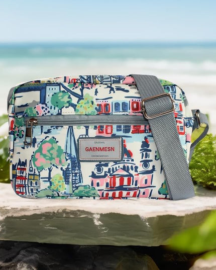 Cross body Bags for Women Lightweight Mini Crossbody Bags Everyday Bag Small Purses Travel Shoulder Bag Ladies Handbags