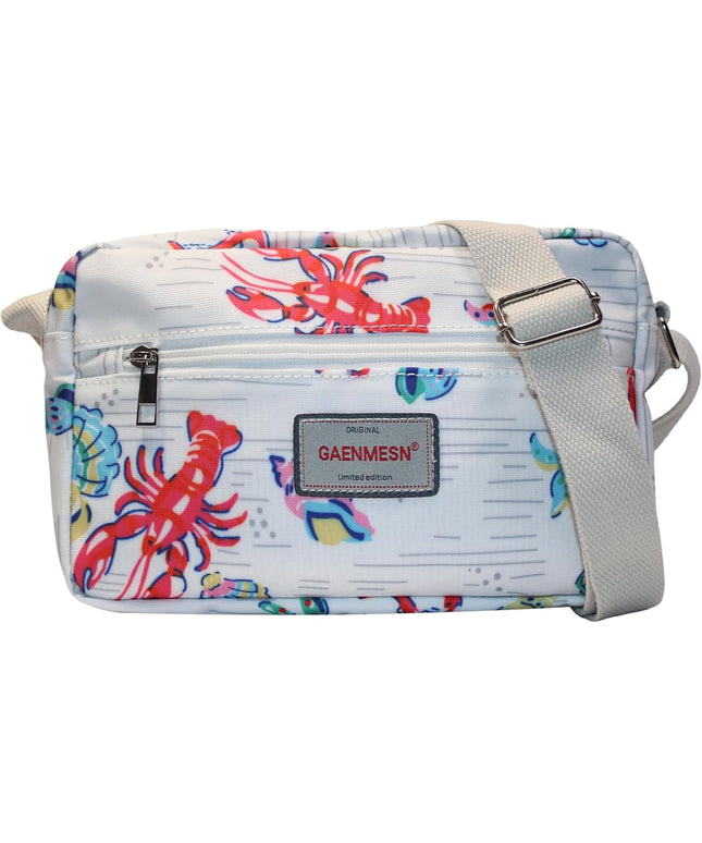 Cross body Bags for Women Lightweight Mini Crossbody Bags Everyday Bag Small Purses Travel Shoulder Bag Ladies Handbags