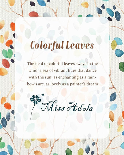 Aesthetic Canvas Tote Bag for Women - Sturdy Cloth Cotton Totes Bag with Pattern Shoulder Bag
