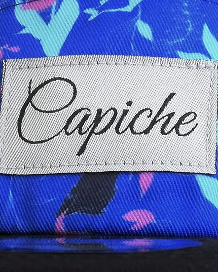 Capiche [99+ Variations] Special Series Snapback Cap - One Size Unisex Men