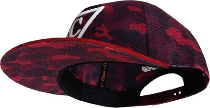 Capiche [99+ Variations] Special Series Snapback Cap - One Size Unisex Men