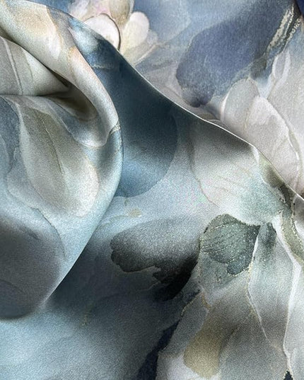 Headscarf Large Square Scarf 35" Fashion Scarves Silk Feeling Hair Wrapping Scarfs Hairscarf BA16