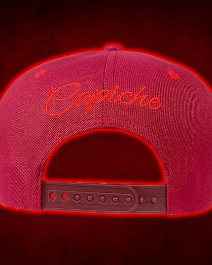 Capiche [99+ Variations] Special Series Snapback Cap - One Size Unisex Men