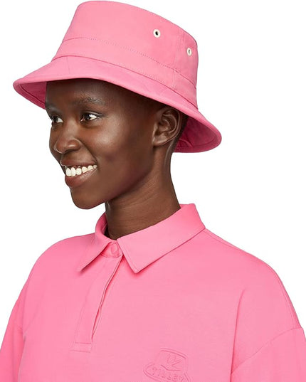 Tilley Tofino Bucket Hat – Lightweight Breathable Hat with Wide Brim and Adjustable Fit, Water-Resistant Finish for Travel